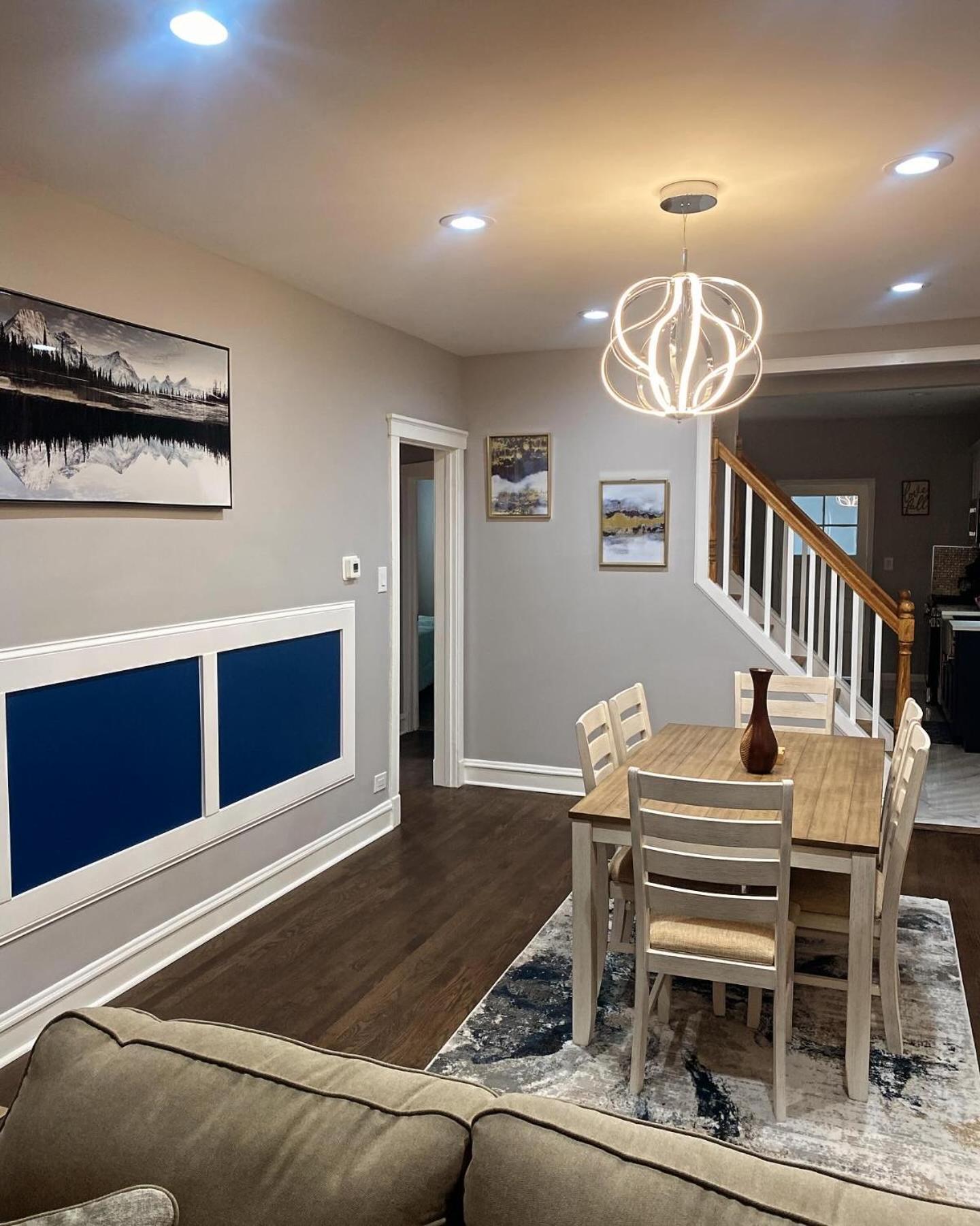 Charming 5 Bedrooms 2 Bathrooms Chicago Exterior photo