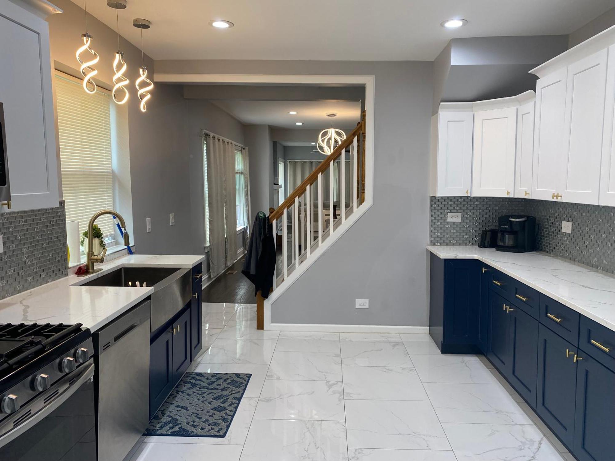 Charming 5 Bedrooms 2 Bathrooms Chicago Exterior photo